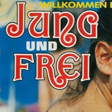 mädchen fkk|Jung und Frei Nr.82